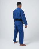 Kingz Balistico 4.0 2024 BJJ Gi -blue